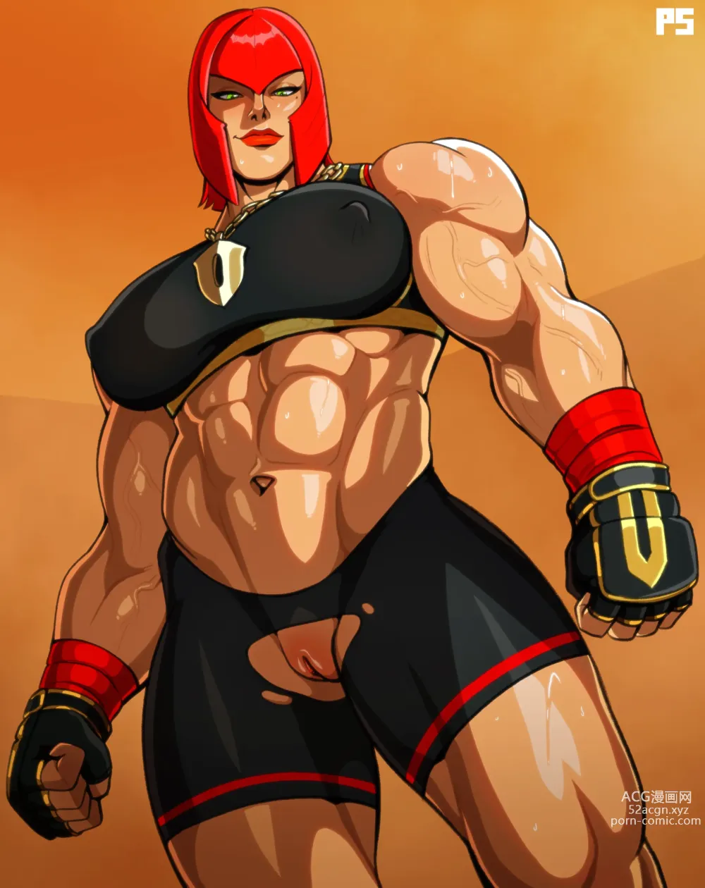 Page 1288 of imageset Street Fighter Collection