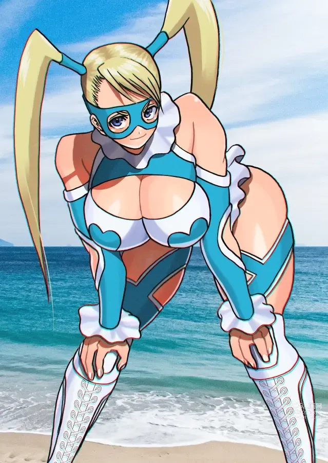 Page 1316 of imageset Street Fighter Collection