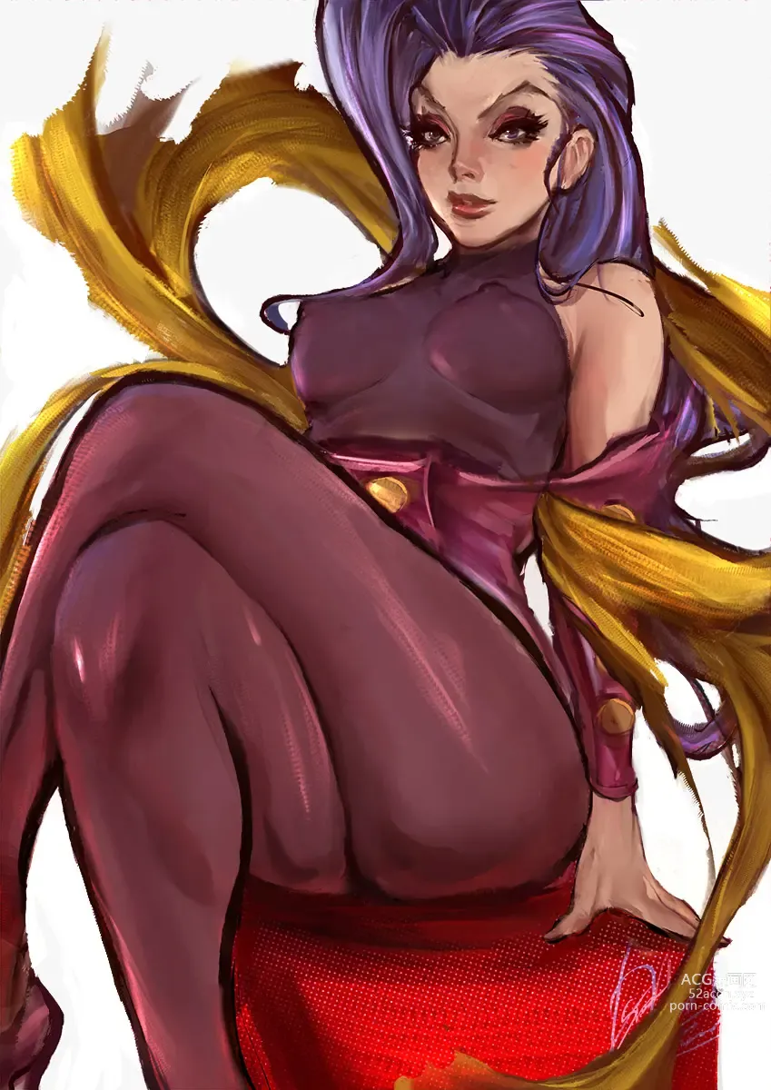 Page 1525 of imageset Street Fighter Collection