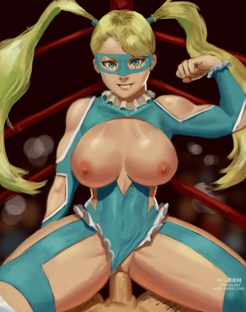 Page 692 of imageset Street Fighter Collection