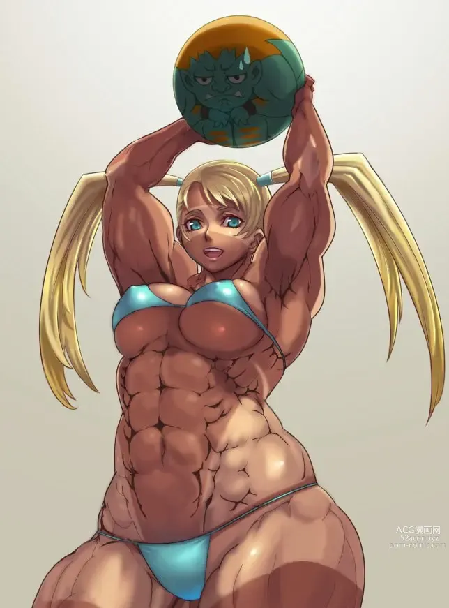 Page 960 of imageset Street Fighter Collection