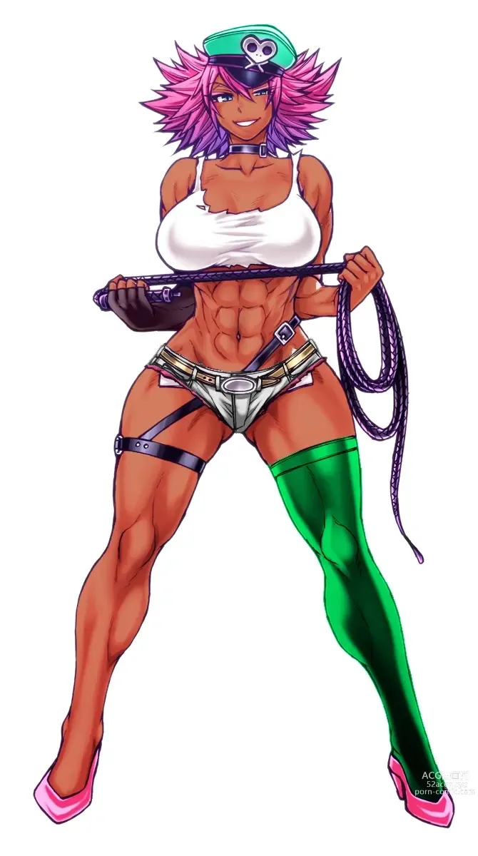 Page 338 of imageset Street Fighter Collection