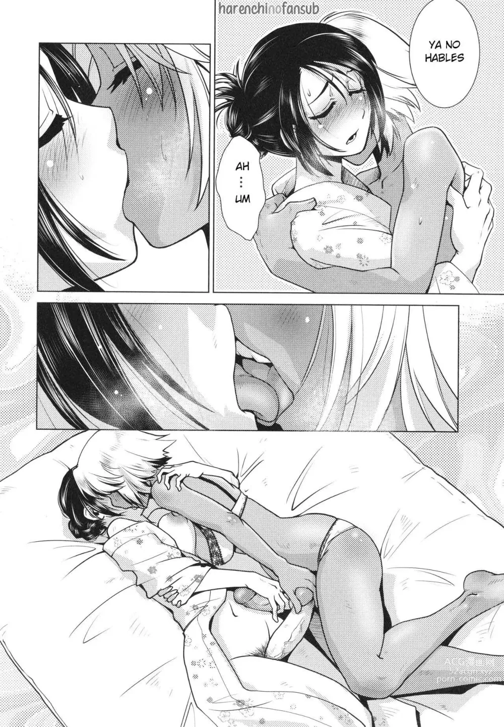 Page 127 of manga Futanari Okami no Namahame Hanjouki (decensored)