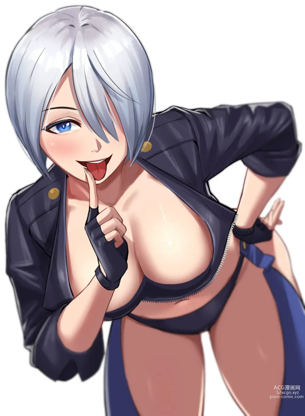 Page 949 of imageset Angel KOF Collection