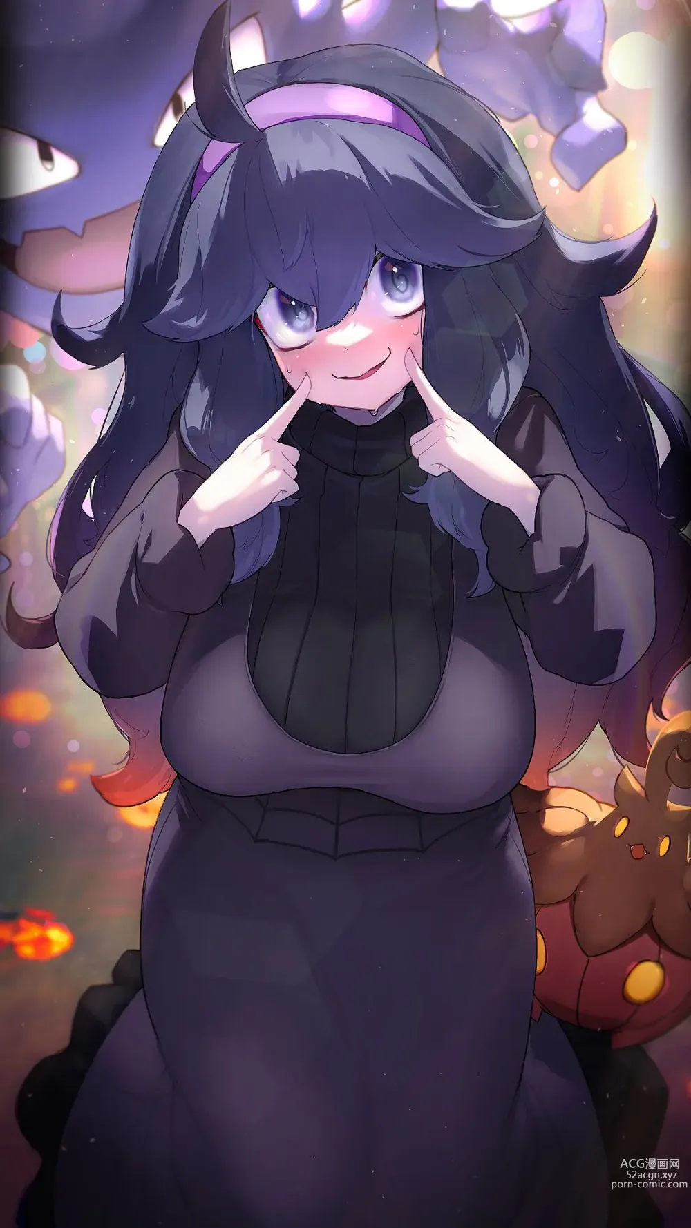 Page 164 of imageset Hex Maniac