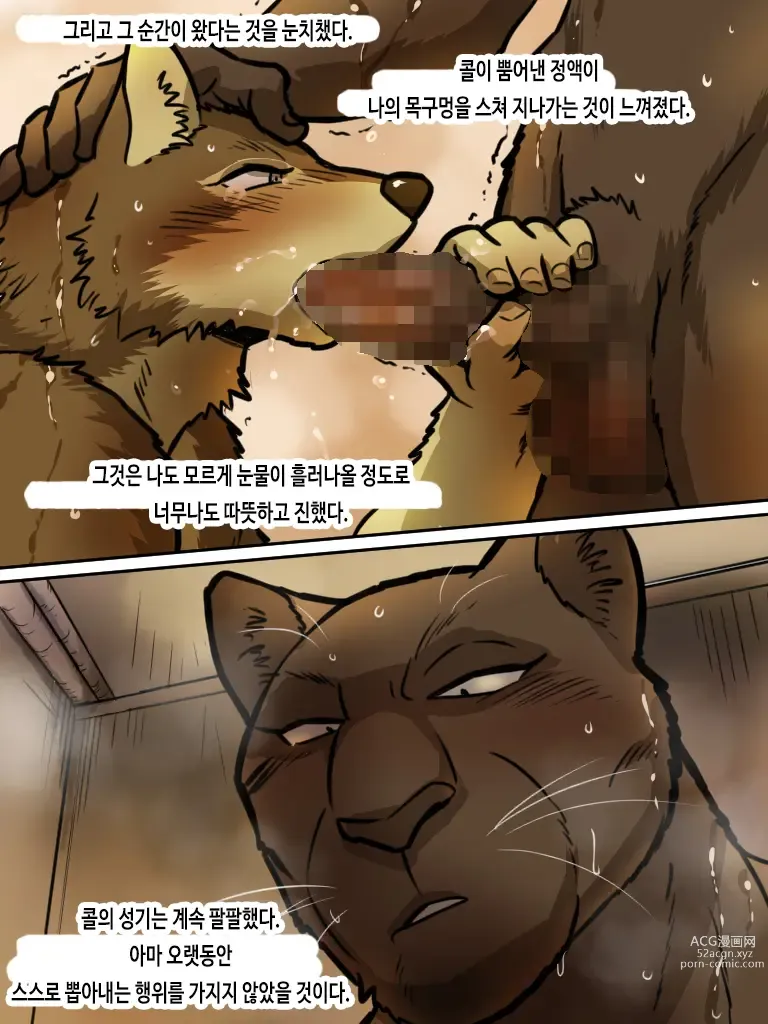 Page 27 of doujinshi 브라더스 인 암스 2014 (pixiv) Ver.