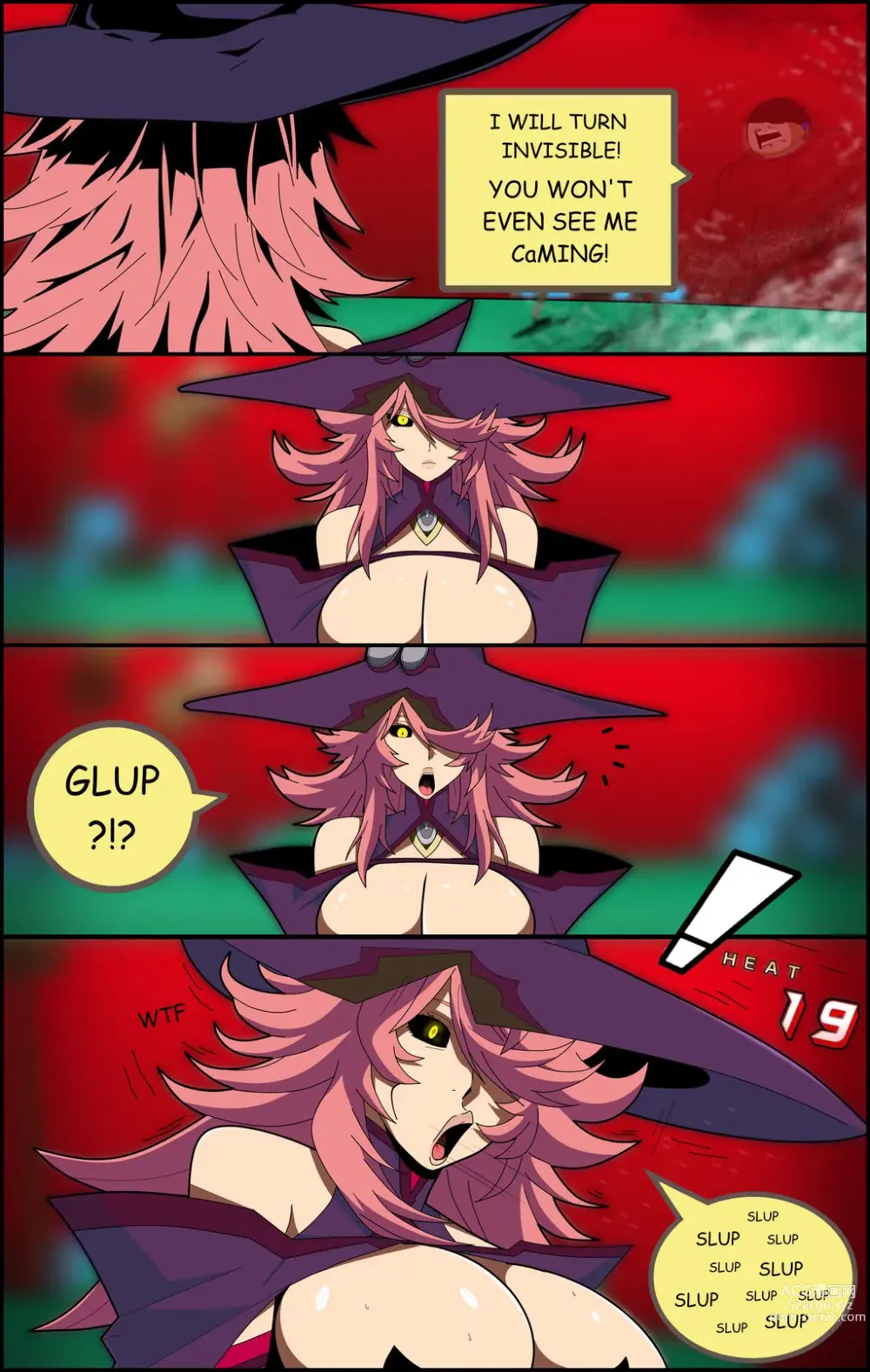 Page 810 of imageset Blazblue Collection