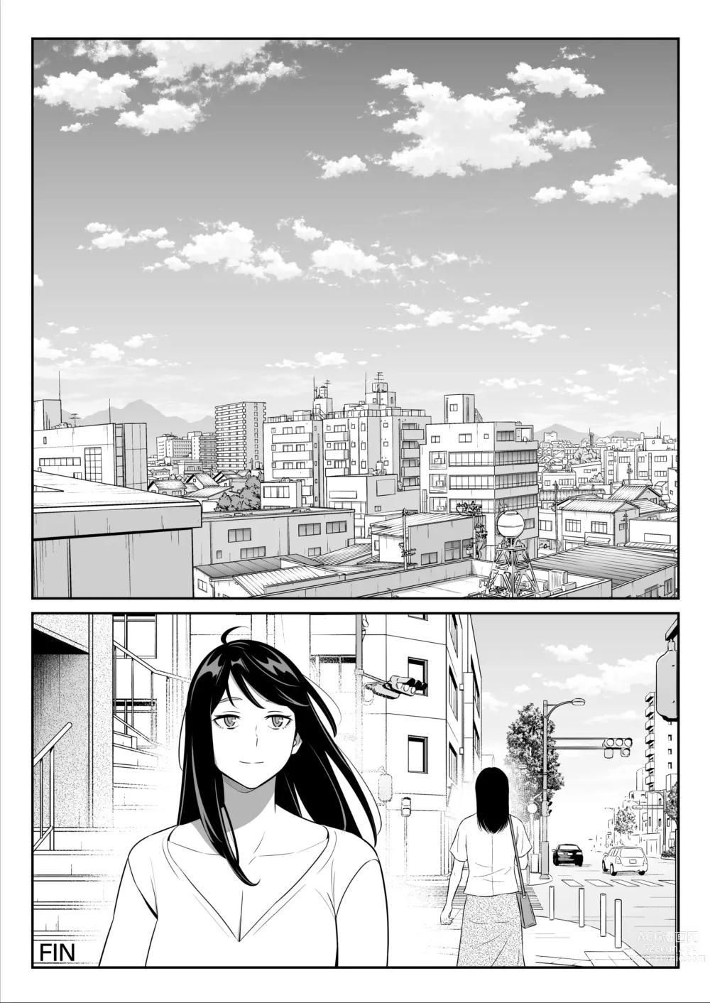 Page 280 of doujinshi Muchi-Niku Heaven de Pan Pan Pan