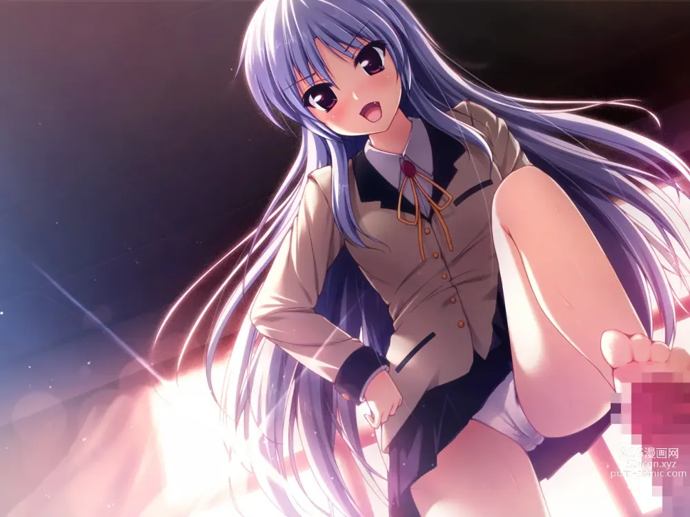 Page 1775 of imageset Tachibana Kanade Image Set