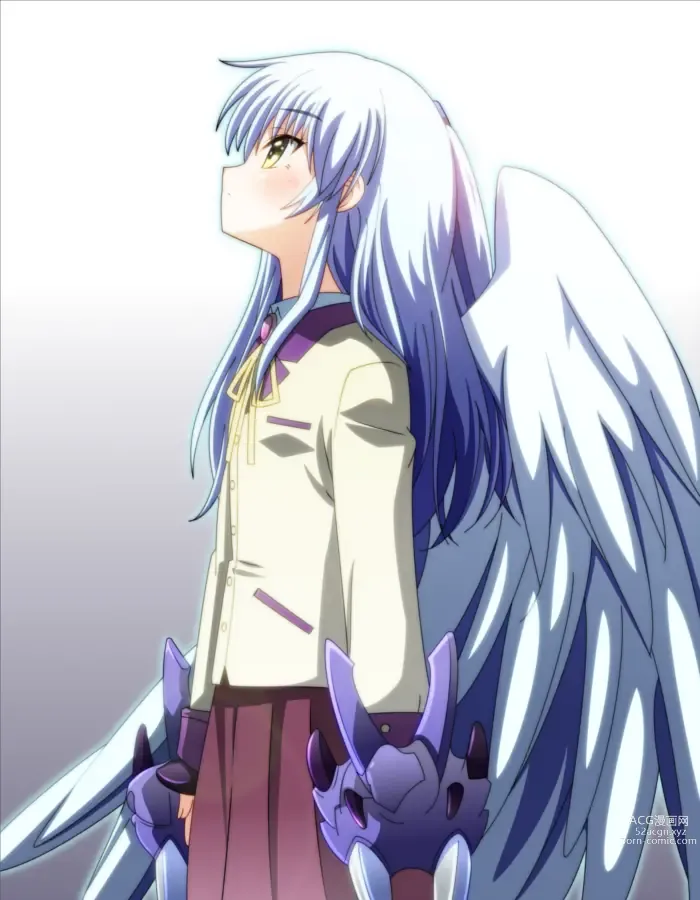 Page 1831 of imageset Tachibana Kanade Image Set