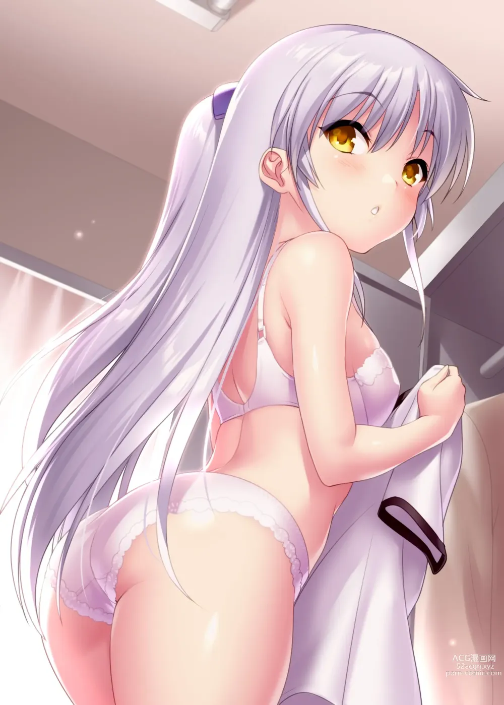 Page 352 of imageset Tachibana Kanade Image Set