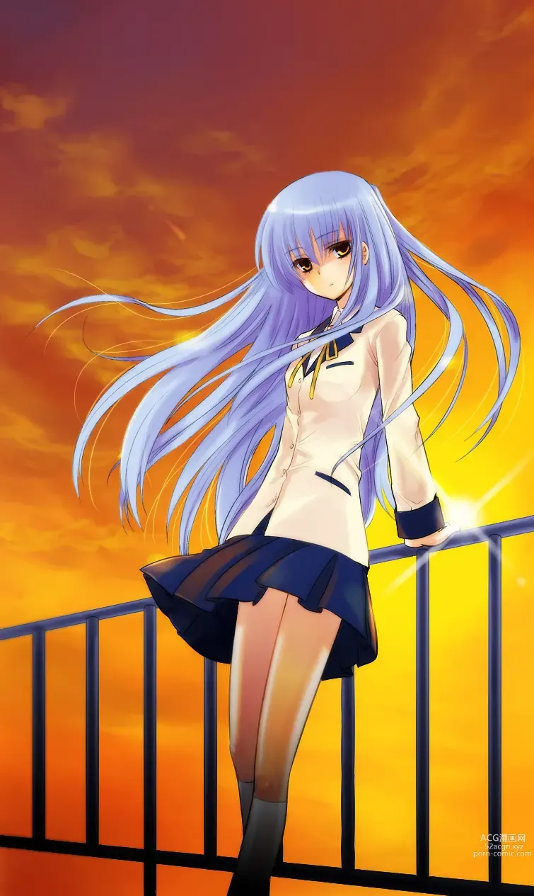 Page 443 of imageset Tachibana Kanade Image Set