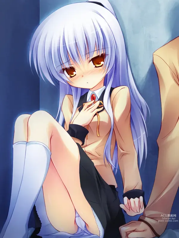 Page 502 of imageset Tachibana Kanade Image Set