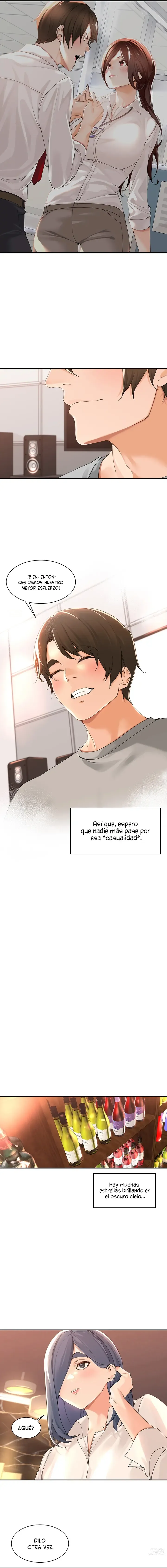 Page 219 of manga GERENTE, POR FAVOR REGÁÑEME