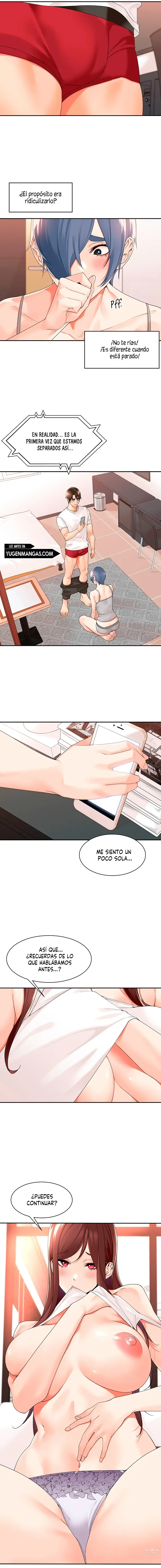 Page 87 of manga GERENTE, POR FAVOR REGÁÑEME