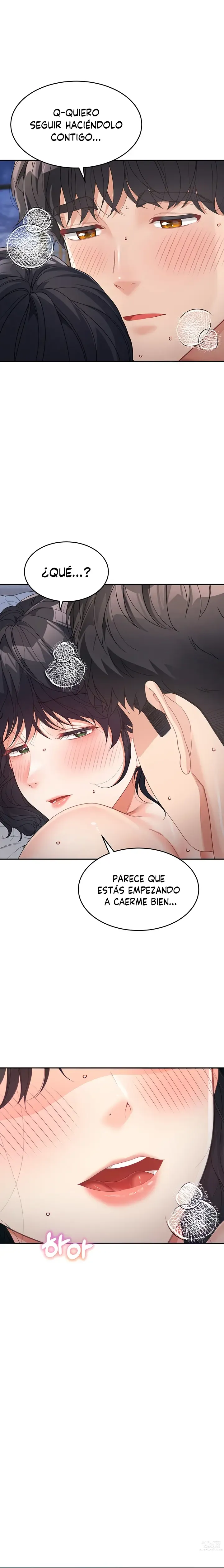 Page 193 of manga Madre y Hermana 1-12