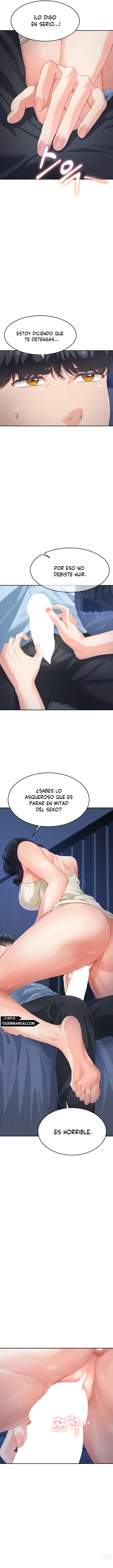 Page 52 of manga Madre y Hermana 1-12