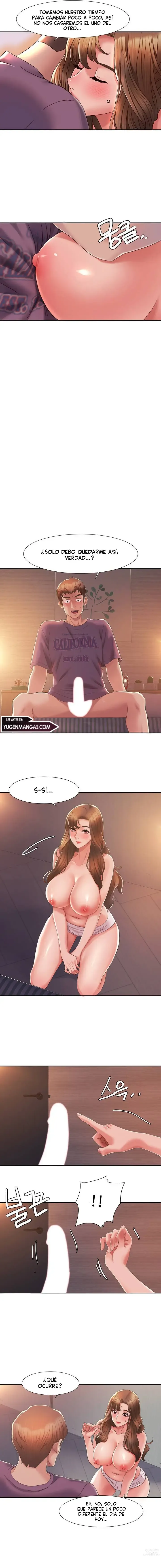 Page 35 of manga Neulsom Studio