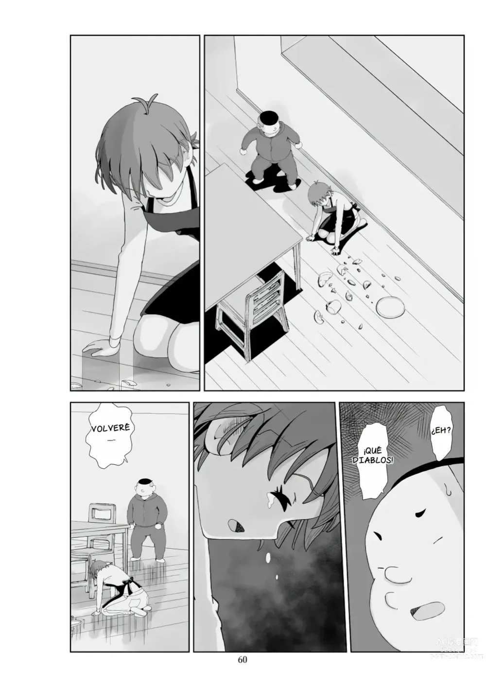 Page 298 of doujinshi Futoshi 1-3