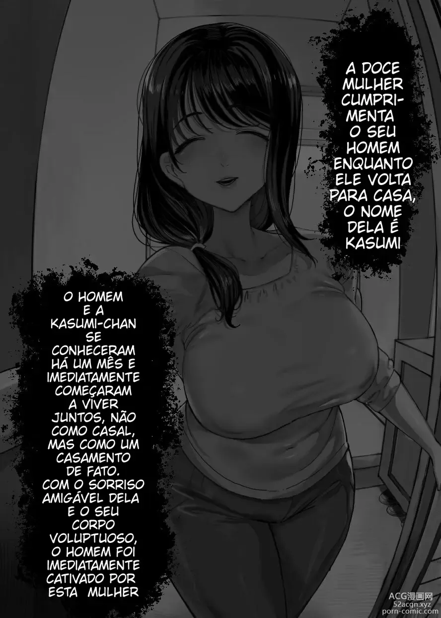 Page 78 of doujinshi Inma Soukutsu Boku no Rinjin wa Inma Oyako