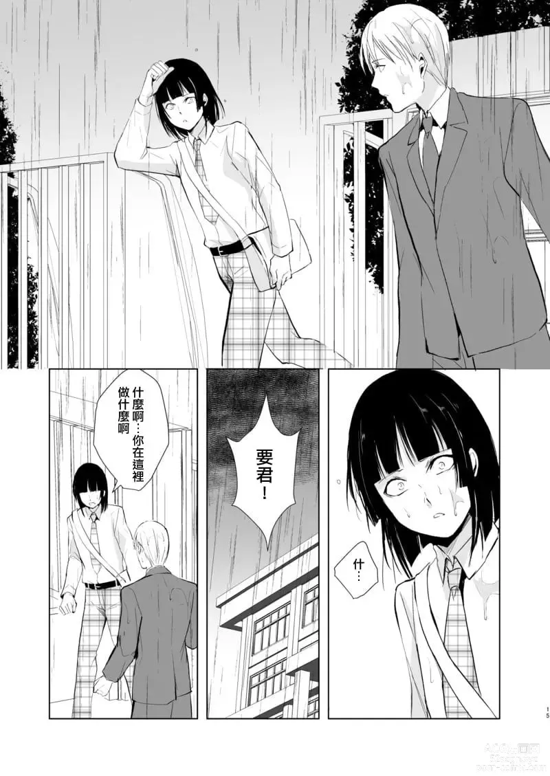 Page 246 of doujinshi locon collection