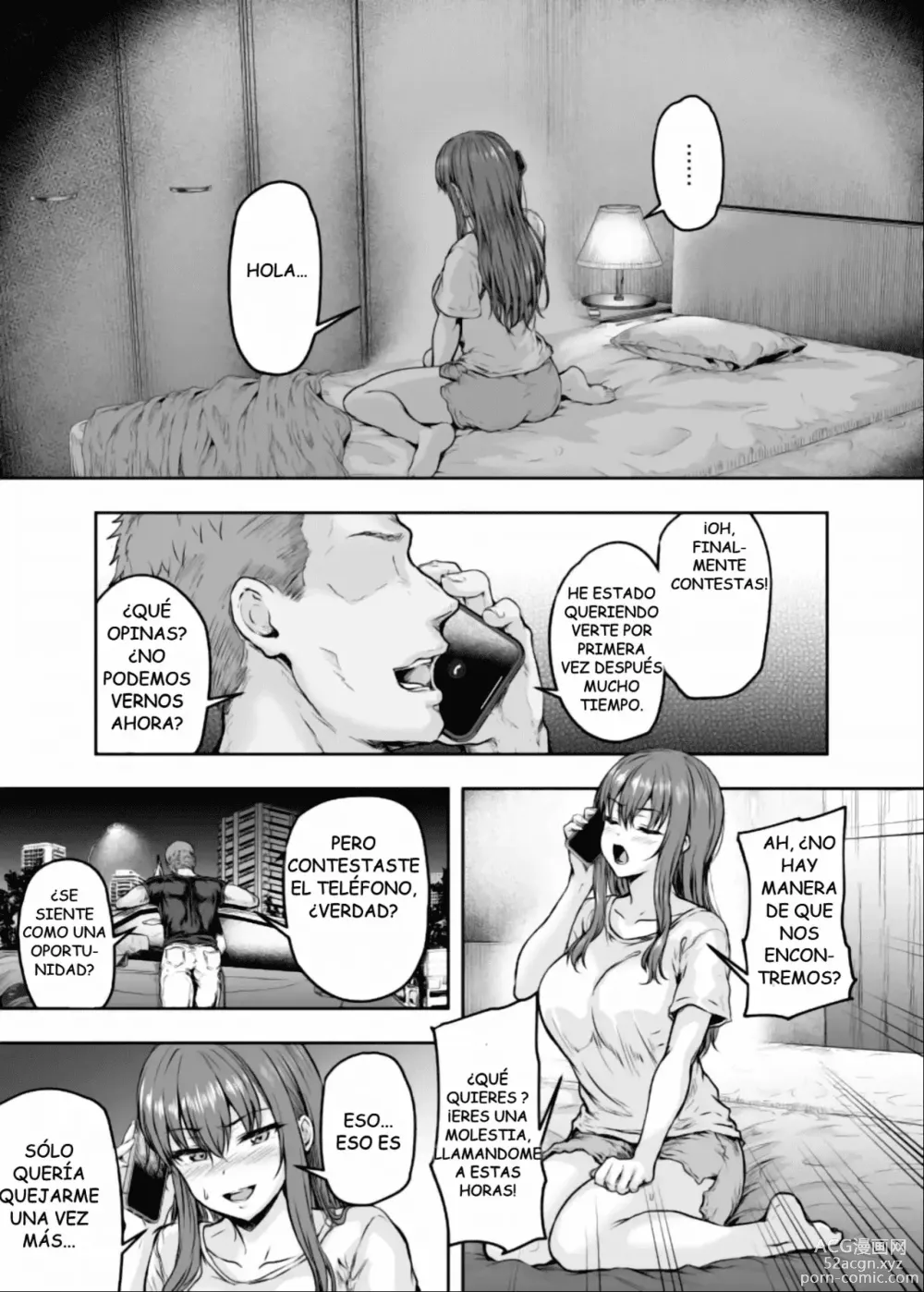 Page 138 of doujinshi Watashi Kaerare Chaimashita AroThir OL ga Yarichin Daigakusei tachi no Chinpo ni Dohamari suru 1-3