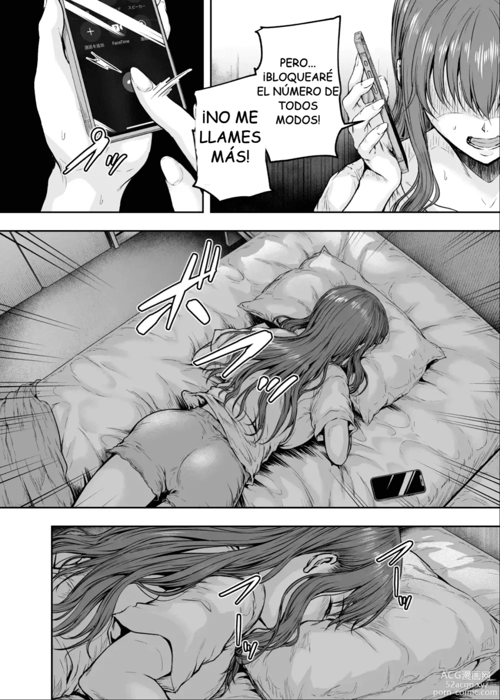 Page 139 of doujinshi Watashi Kaerare Chaimashita AroThir OL ga Yarichin Daigakusei tachi no Chinpo ni Dohamari suru 1-3