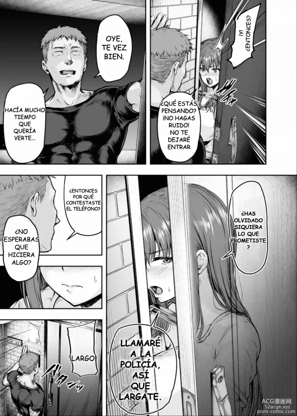 Page 142 of doujinshi Watashi Kaerare Chaimashita AroThir OL ga Yarichin Daigakusei tachi no Chinpo ni Dohamari suru 1-3