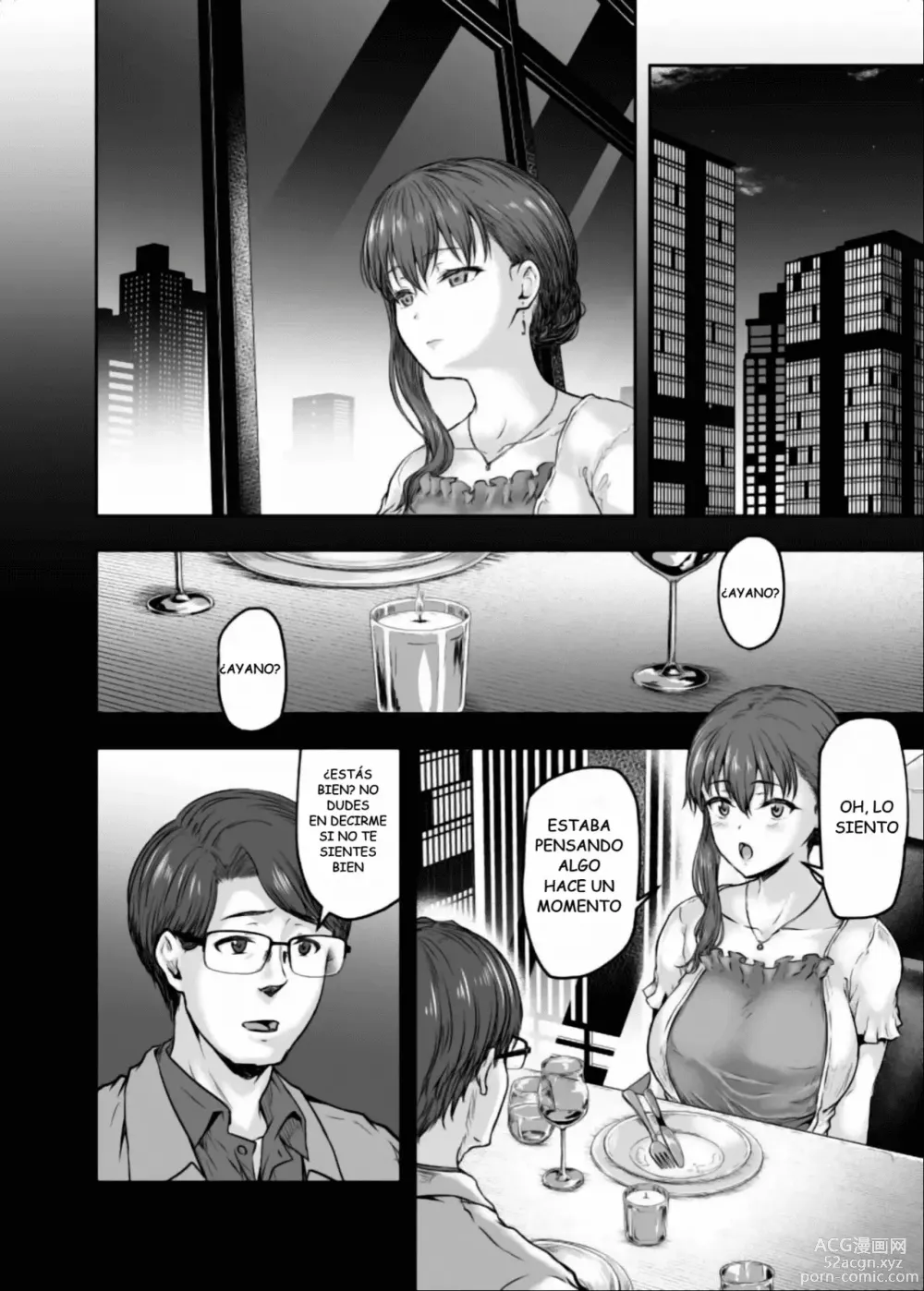 Page 78 of doujinshi Watashi Kaerare Chaimashita AroThir OL ga Yarichin Daigakusei tachi no Chinpo ni Dohamari suru 1-3