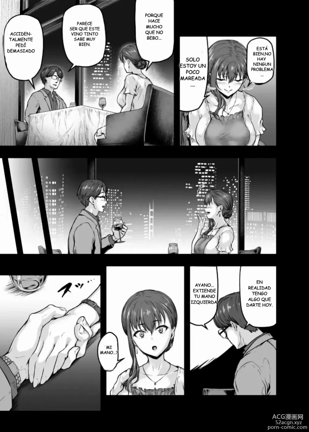 Page 79 of doujinshi Watashi Kaerare Chaimashita AroThir OL ga Yarichin Daigakusei tachi no Chinpo ni Dohamari suru 1-3