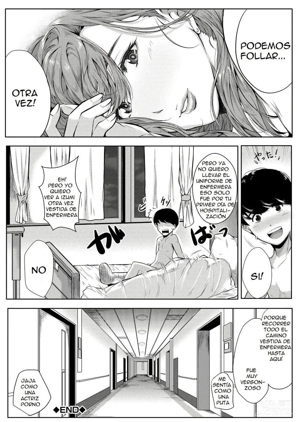 Page 87 of manga Akogare no Oppai wa Ane no Aji