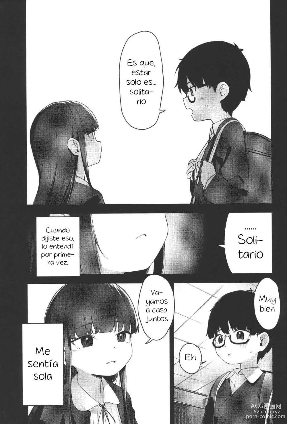 Page 52 of doujinshi Re:Rape 4 Final