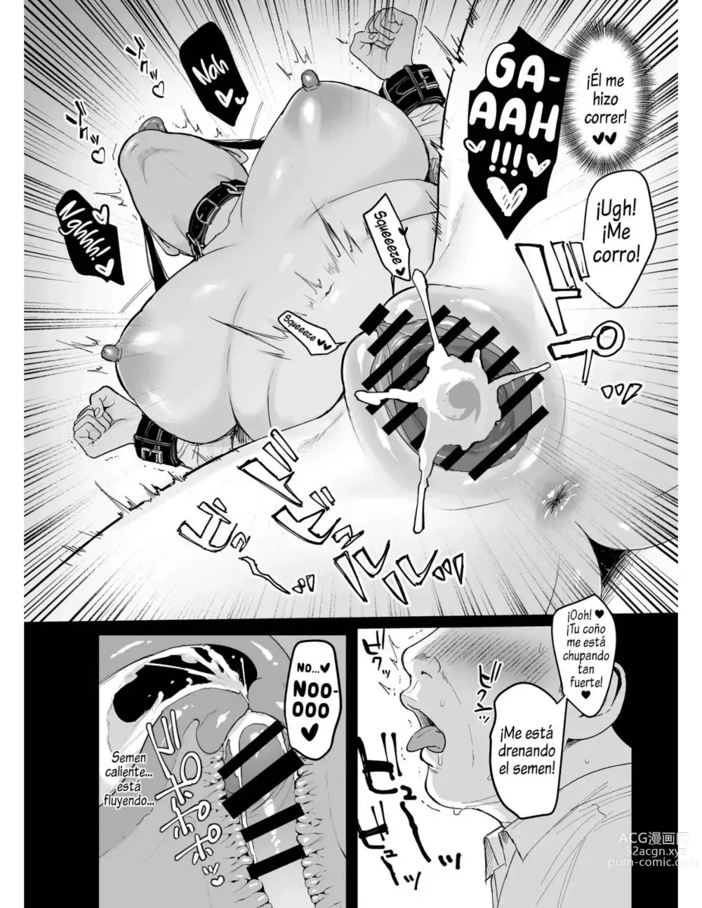 Page 201 of doujinshi Toshoshitsu no Kanojo ~Seiso na Kimi ga Ochiru made 1 -6