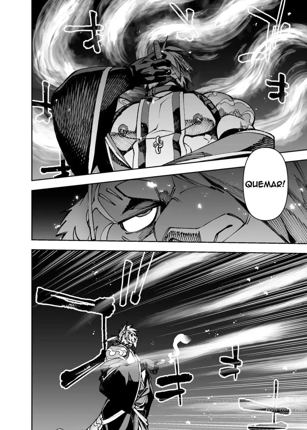 Page 139 of doujinshi Manga 02 - Partes 1 a 12