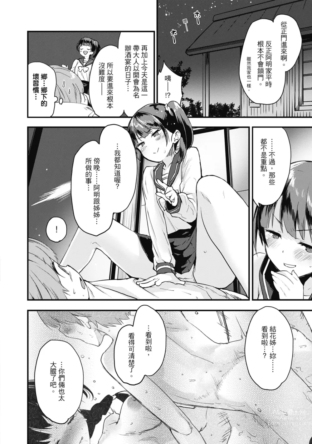 Page 66 of manga 想要和你轉大人…♡ (decensored)