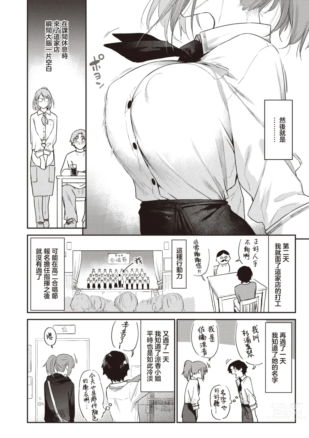 Page 4 of doujinshi 自用