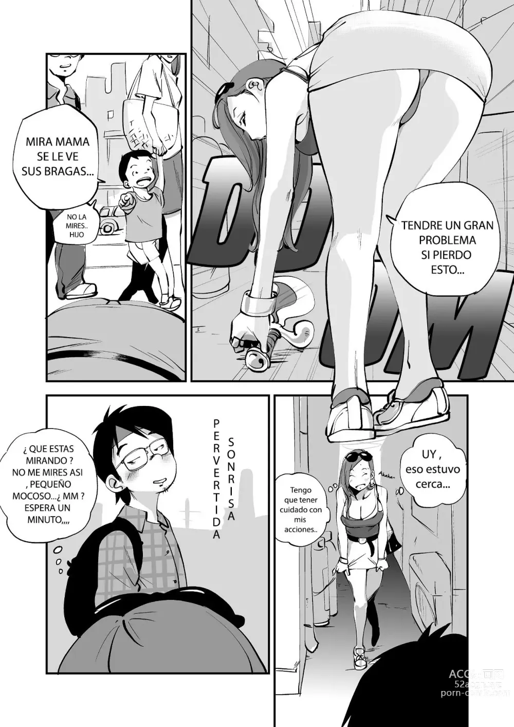 Page 128 of doujinshi Bibia Saikou ka yo!