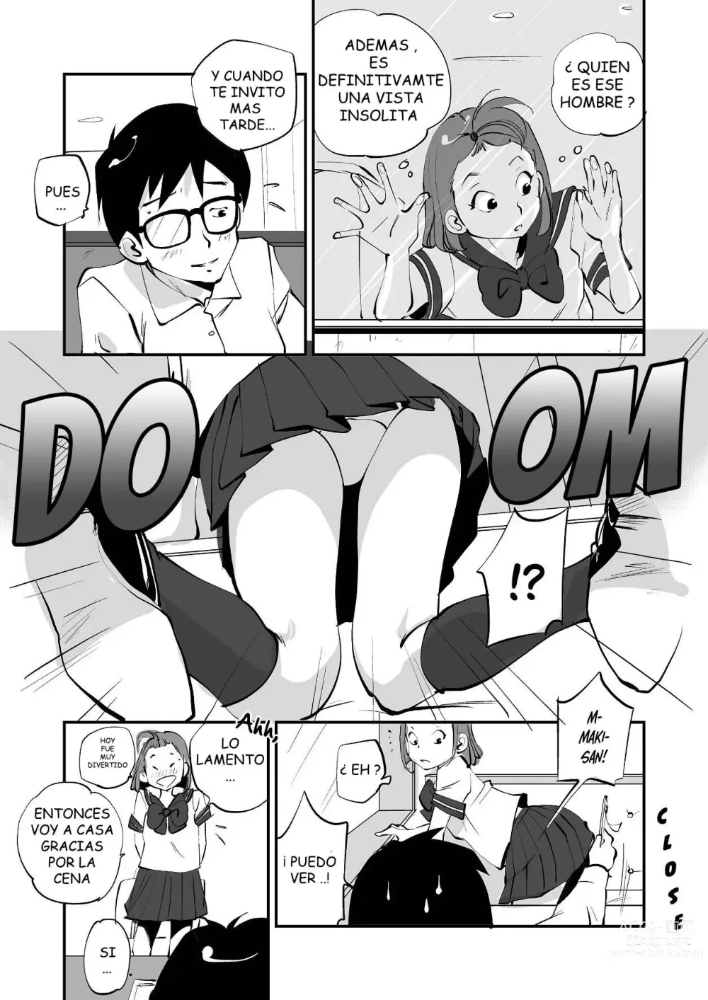 Page 171 of doujinshi Bibia Saikou ka yo!