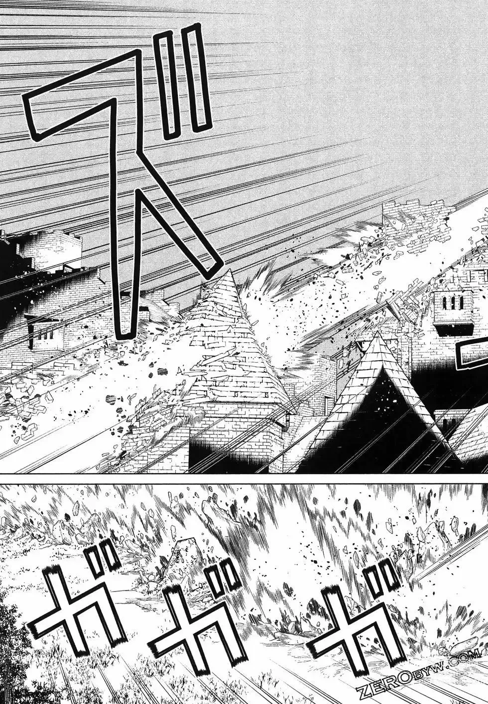 Page 97 of manga 停止时间的勇者—只能再活三天这种设定对拯救世界来说未免太短了 [中国翻訳] vol.5