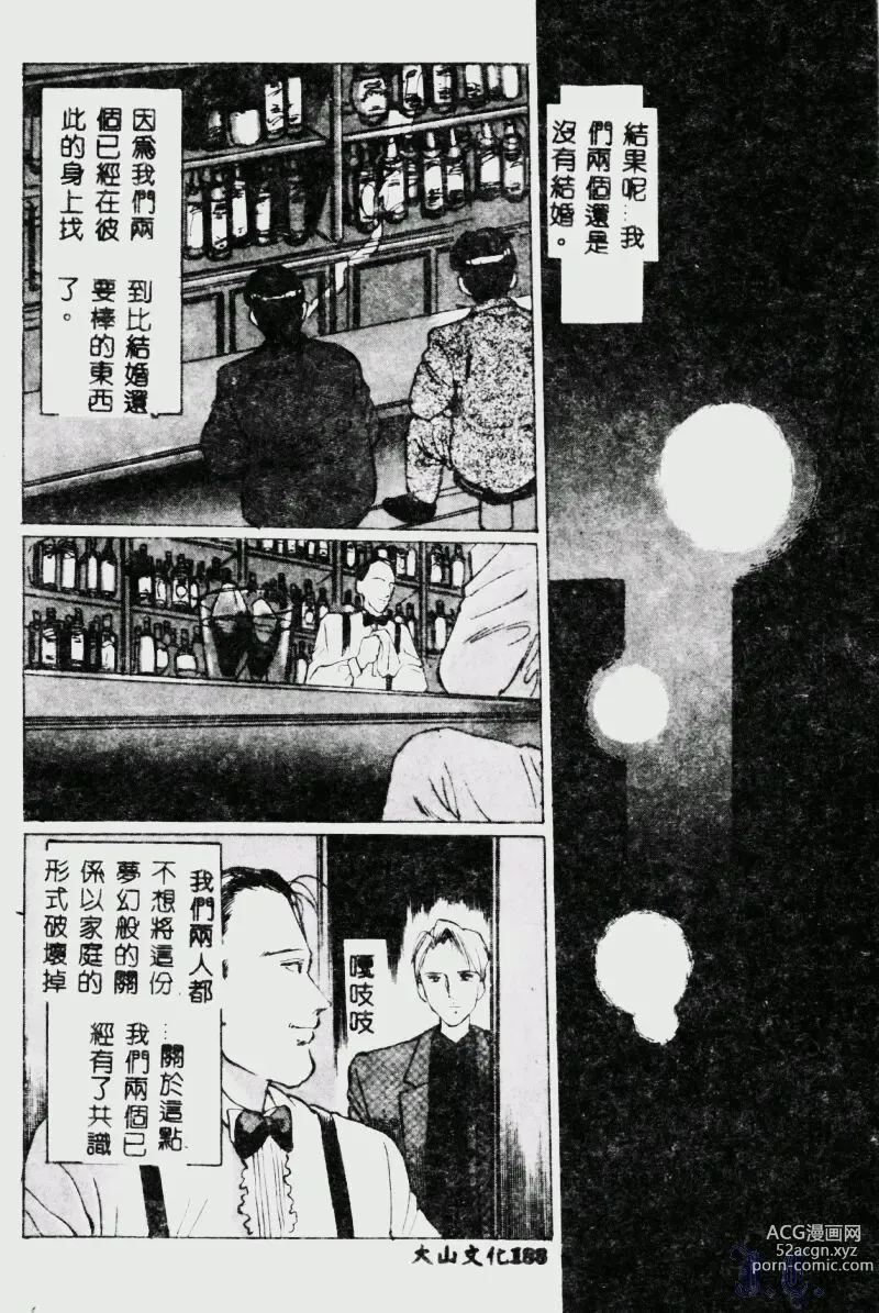 Page 190 of manga Waijou