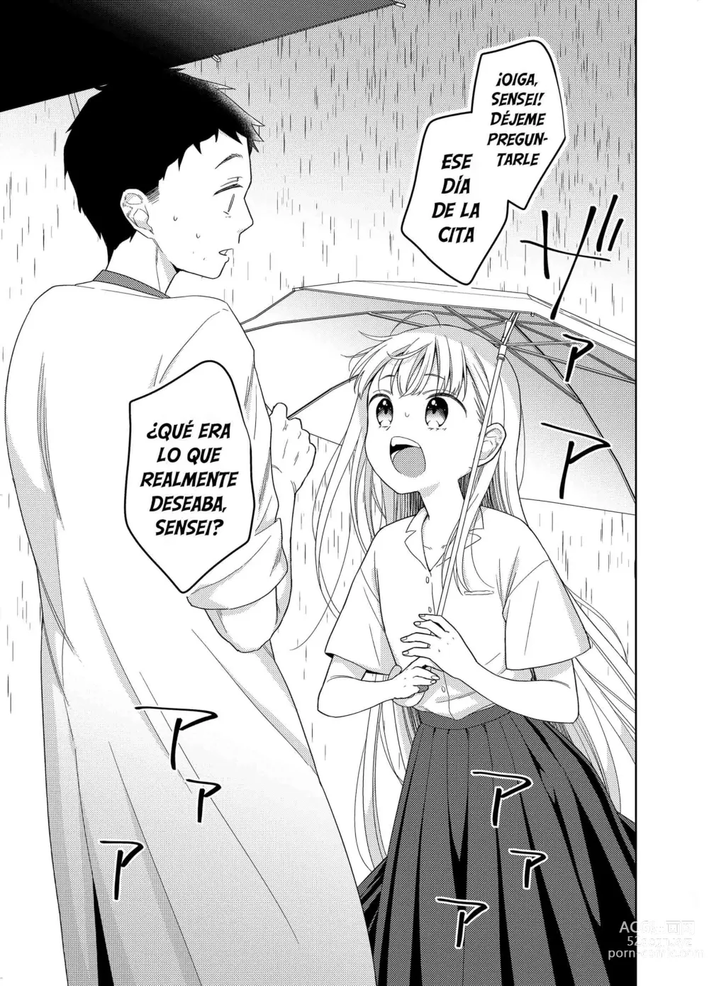 Page 59 of doujinshi TS Shoujo Haruki-kun 5