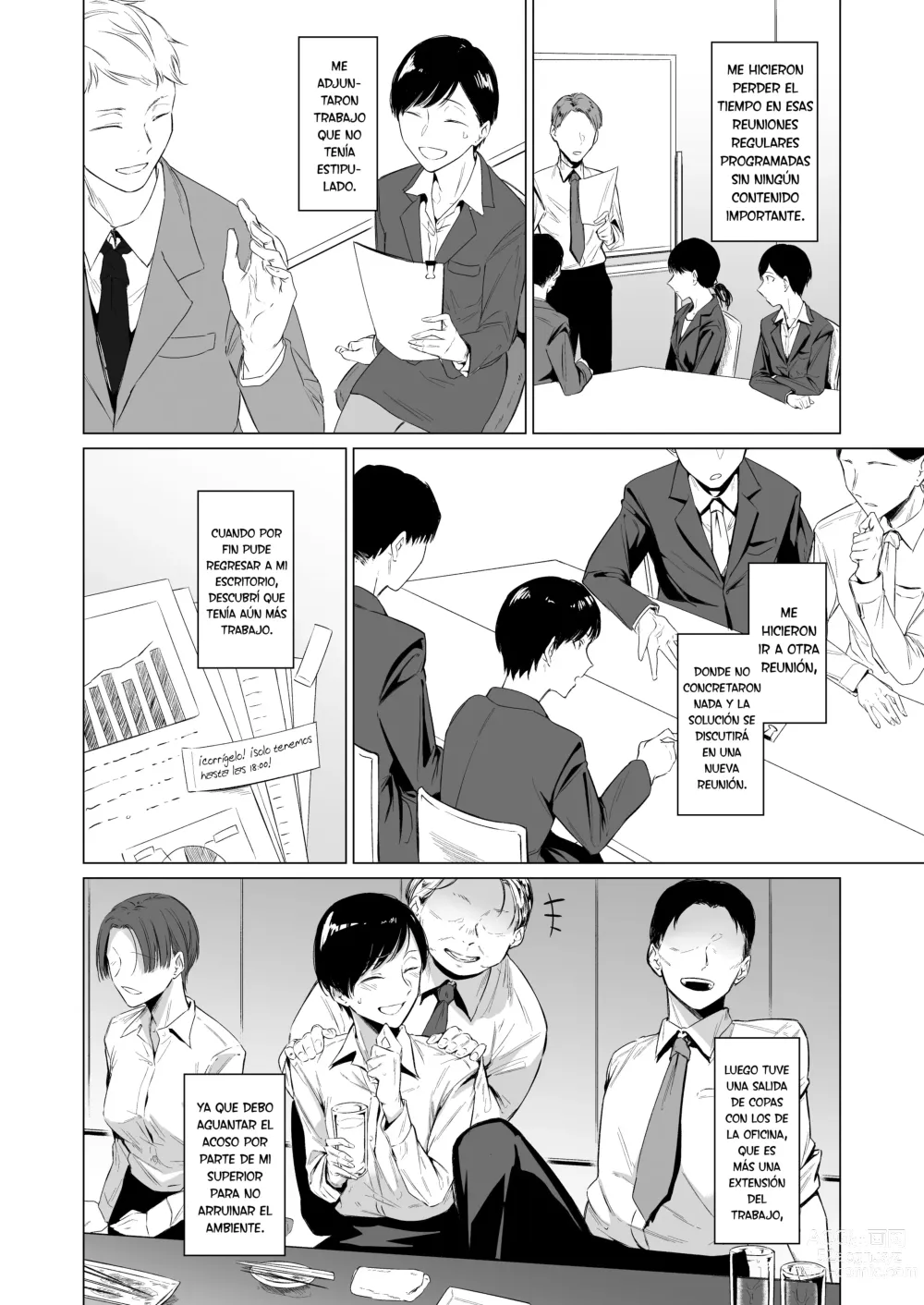 Page 4 of doujinshi Iede bishōnen, kaimasen ka? Ai ni ueteru Tsukasa-kun wa H ga umasugiru