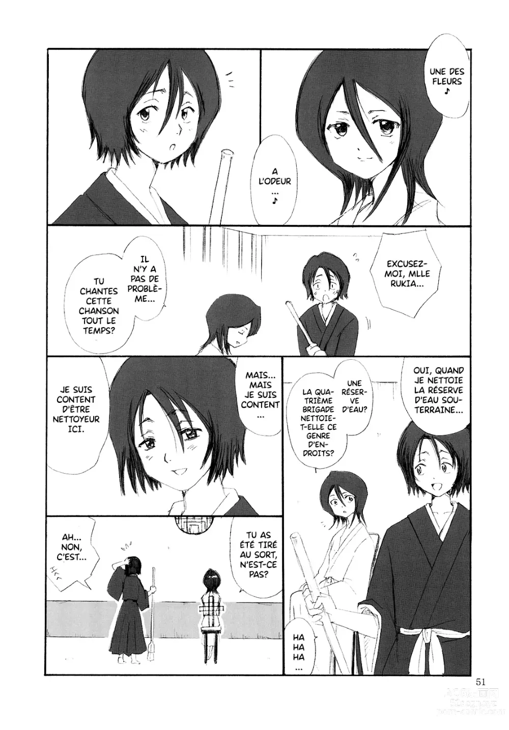 Page 51 of doujinshi OTHERSIDE Kaiteiban