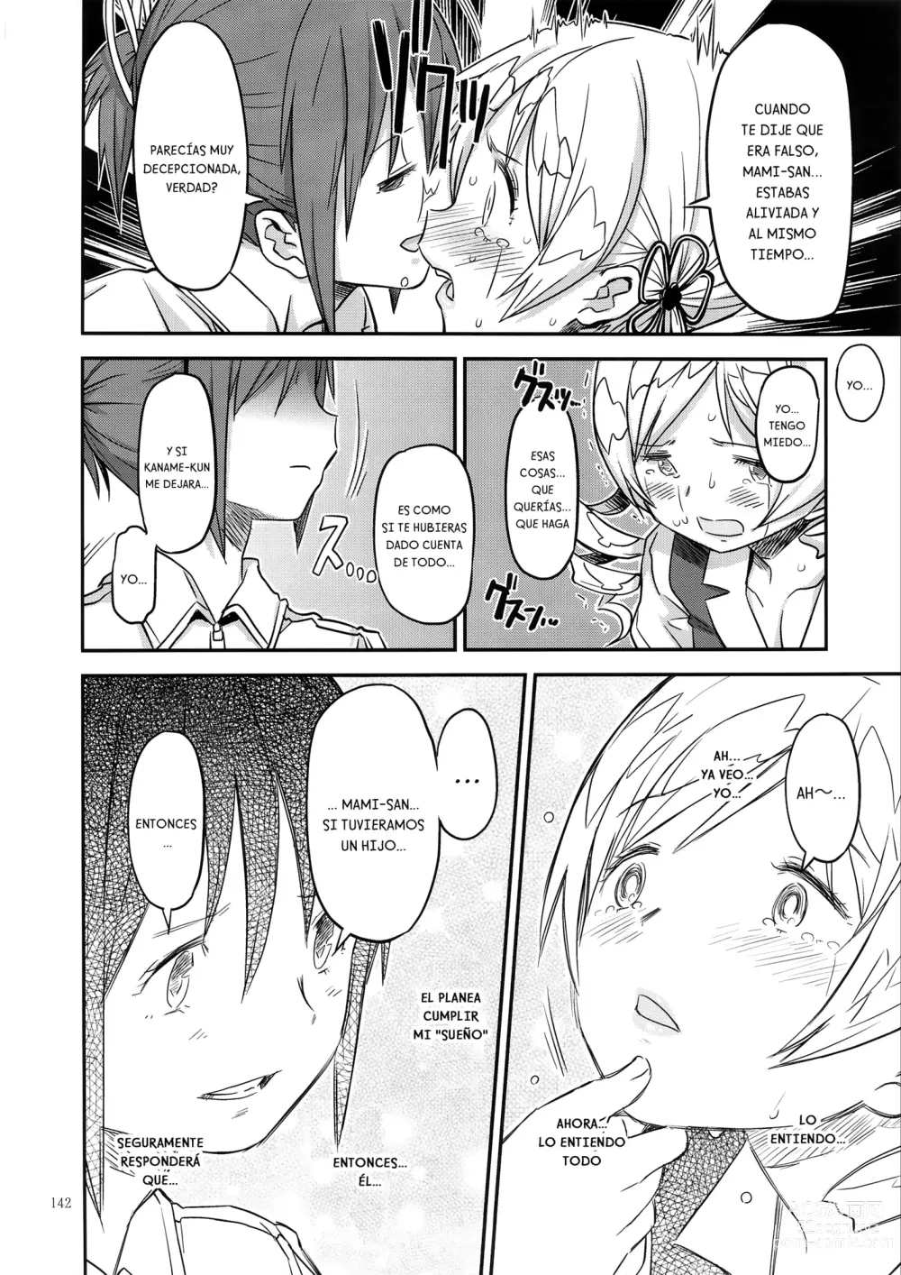 Page 138 of doujinshi Un Baño Público Rogando Por Follar