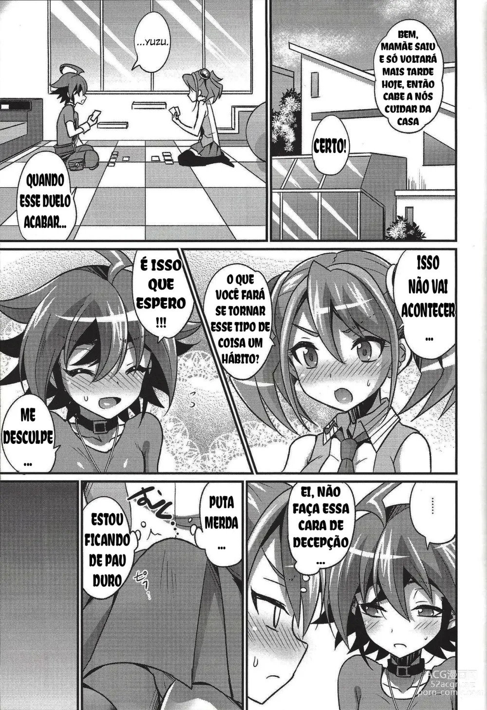 Page 29 of doujinshi FUTANARIHEROINE x HERO