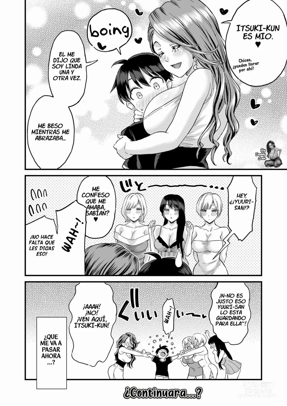 Page 77 of doujinshi Sei no Soudanshitsu Yume LIME ~Tomodachi no Mama ni Ochinchin o Mite Moratta~