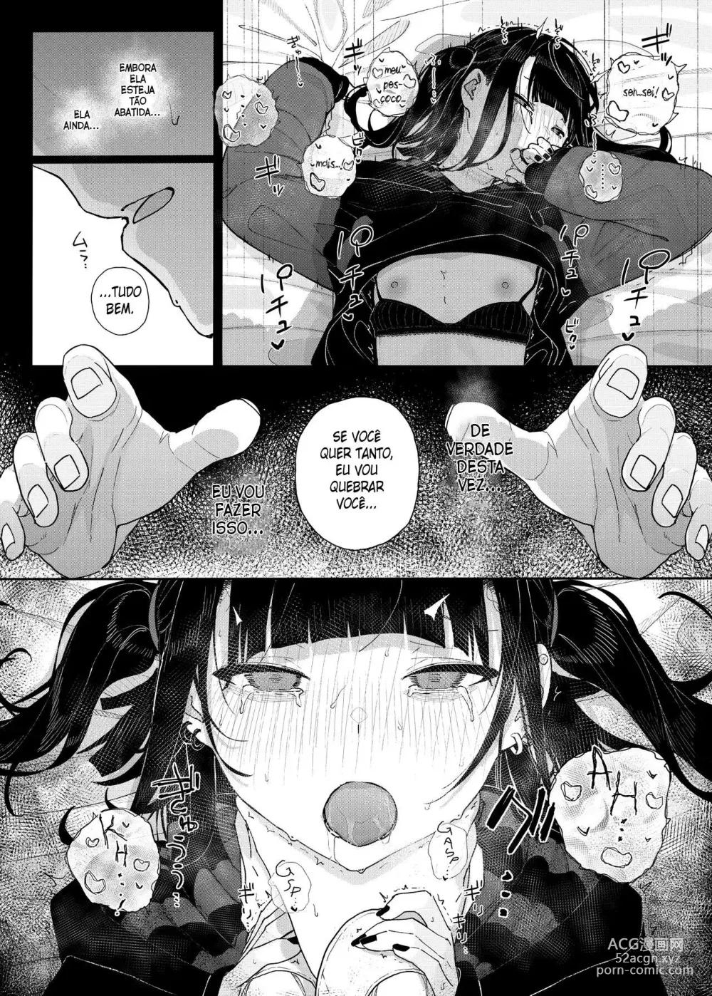 Page 55 of doujinshi Majime na dake ga Torie no Boku ga Hametsu Ganbou no Seito ni Seiheki o Guchagucha ni Yugama sareta Hanashi ~Dakara Boku wa Katei Kyoushi o Yameta~