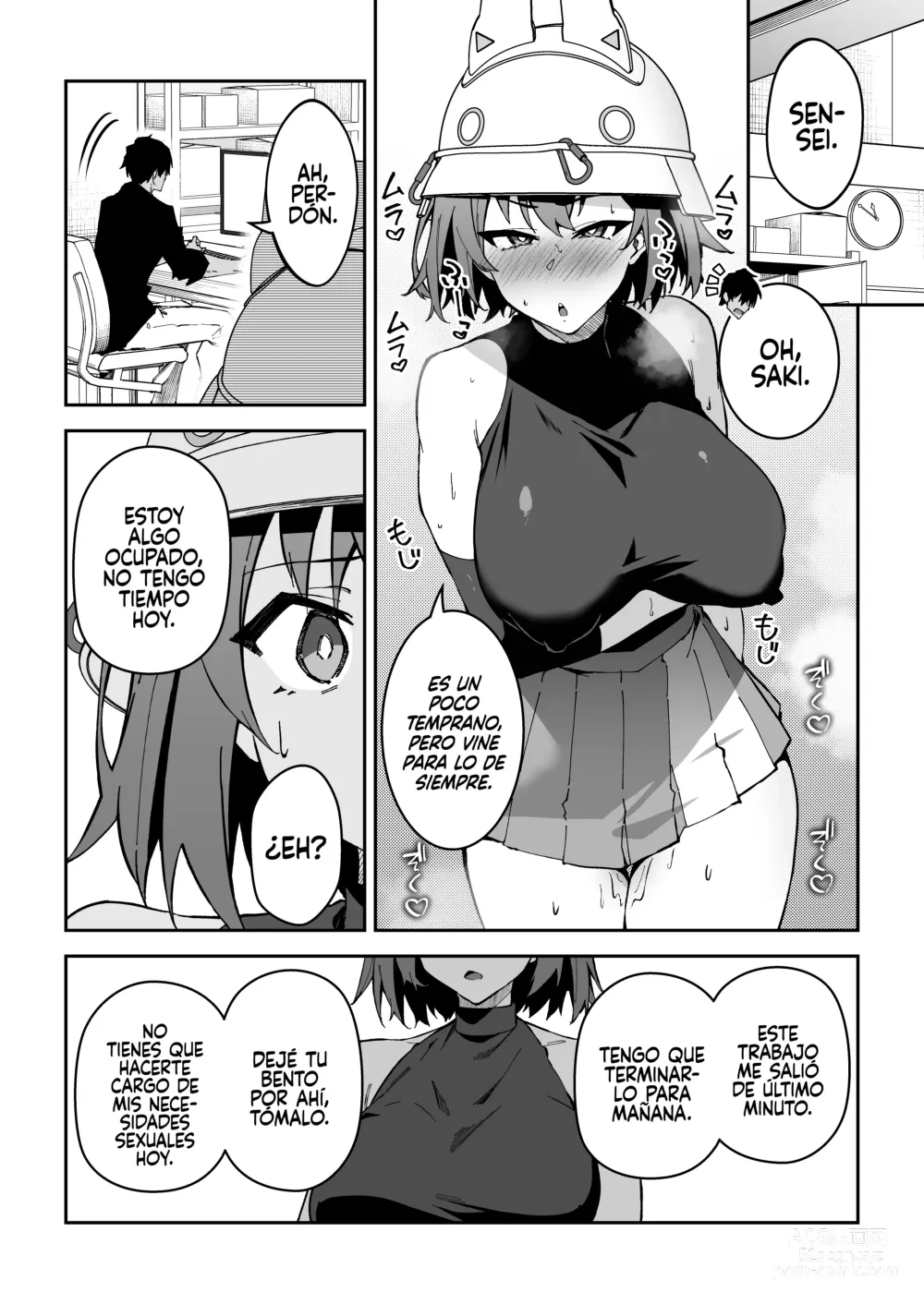 Page 25 of doujinshi Yokujou Usagi no Shokuryou Choutatsu Sakusen