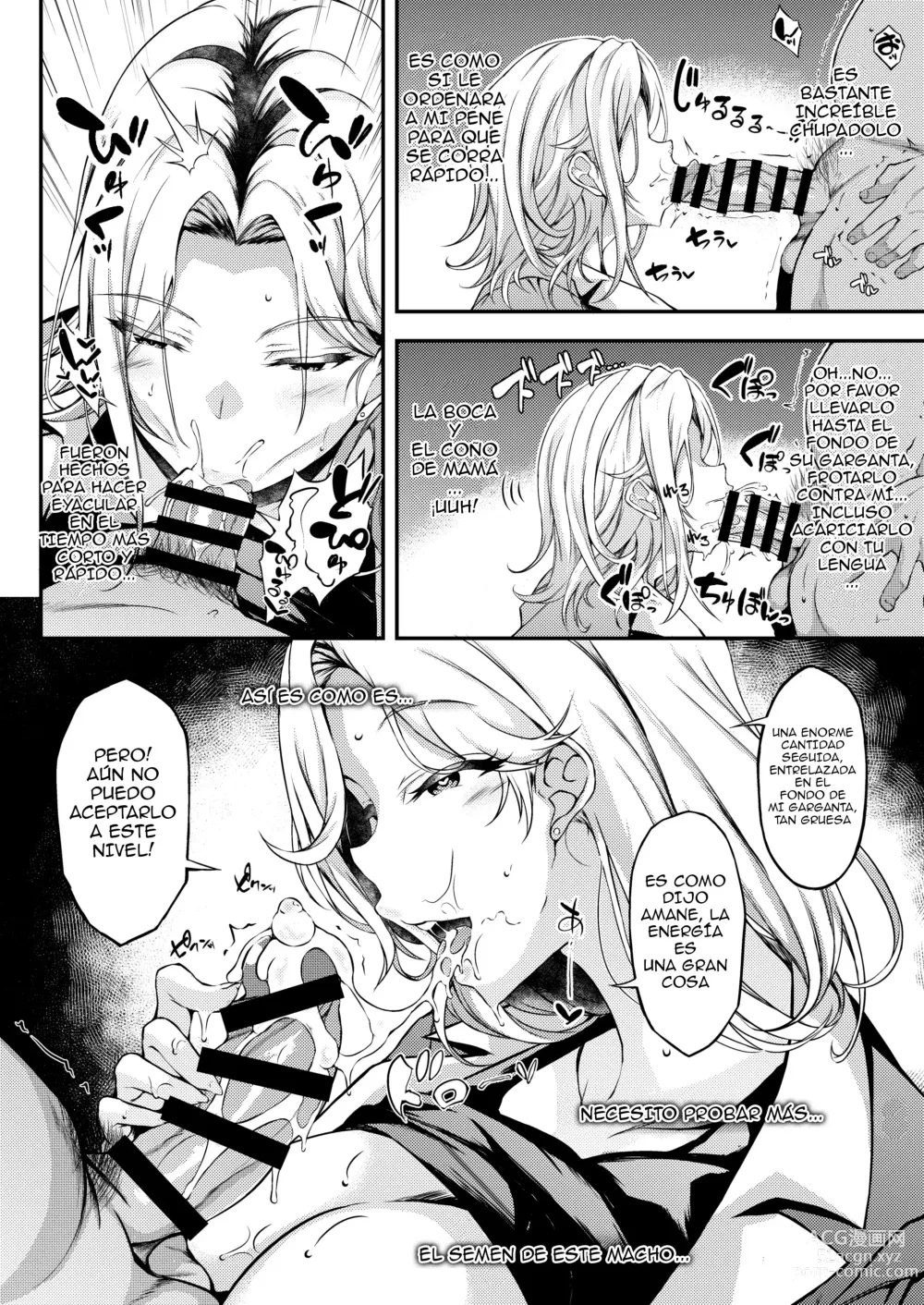 Page 34 of doujinshi Iede JK-chan o Tomete Agetara Boku no Ie ga Yaribeya ni 1-3