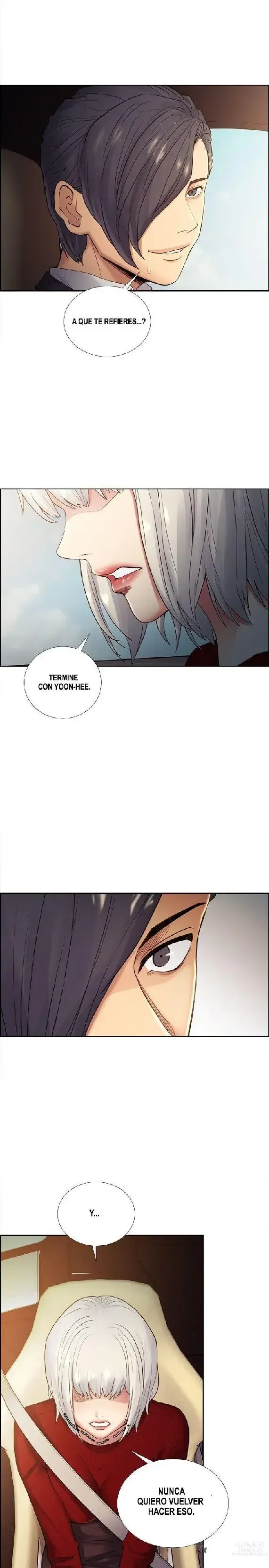 Page 1271 of doujinshi Taste of Forbbiden Fruit - Spanish - Español